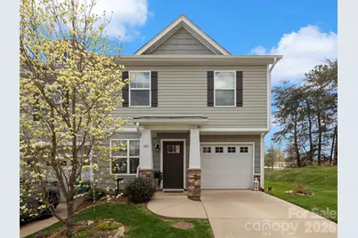 101 Monmouth Way, Candler, NC 28715 - Photo 1