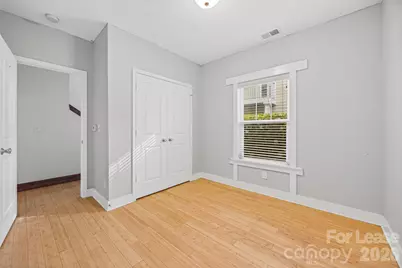 1733 Matheson Avenue #D, Charlotte, NC 28205 - Photo 6