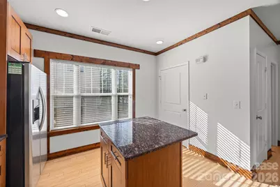 1733 Matheson Avenue #D, Charlotte, NC 28205 - Photo 16