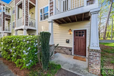 1733 Matheson Avenue #D, Charlotte, NC 28205 - Photo 2