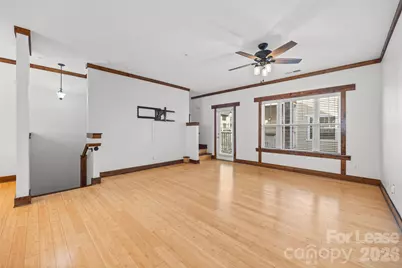 1733 Matheson Avenue #D, Charlotte, NC 28205 - Photo 8