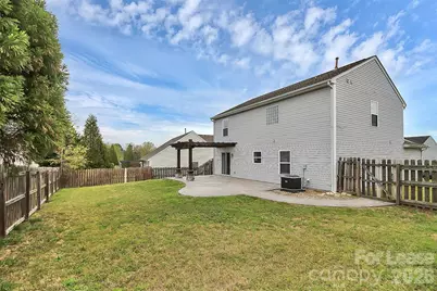 1711 Rustic Arch Way, Huntersville, NC 28078 - Photo 20