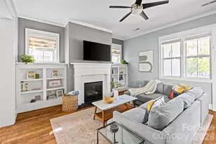 1531 Tippah Park Ct, Charlotte, NC 28205 - Photo 2