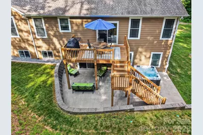 290 Sweetwater Hills Drive, Hendersonville, NC 28791 - Photo 26