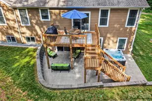 290 Sweetwater Hills Dr, Hendersonville, NC 28791 - Photo 26