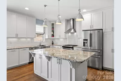 290 Sweetwater Hills Drive, Hendersonville, NC 28791 - Photo 14