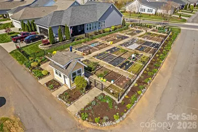 11528 Dublin Crescent Road, Cornelius, NC 28031 - Photo 34