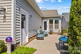 11528 Dublin Cres Rd, Cornelius, NC 28031 - Photo 28