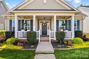 11528 Dublin Cres Rd, Cornelius, NC 28031 - Photo 6