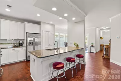 11528 Dublin Crescent Road, Cornelius, NC 28031 - Photo 8