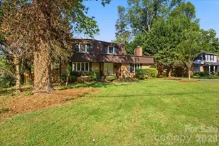 1200 Berkshire Dr, Kannapolis, NC 28081 - Photo 36