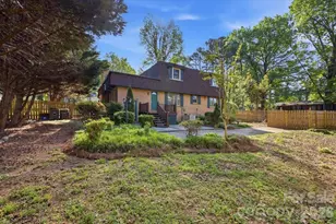 1200 Berkshire Dr, Kannapolis, NC 28081 - Photo 34