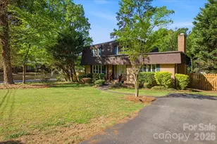 1200 Berkshire Dr, Kannapolis, NC 28081 - Photo 2