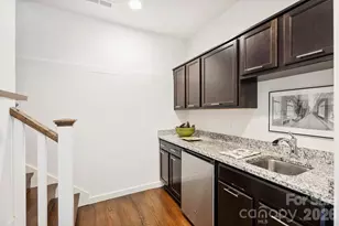 2829 N Brevard St, Charlotte, NC 28205 - Photo 42