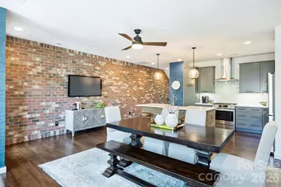2829 N Brevard Street, Charlotte, NC 28205 - Photo 26