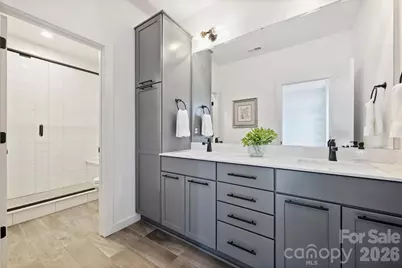 2829 N Brevard Street, Charlotte, NC 28205 - Photo 34