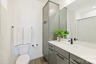 2829 N Brevard St, Charlotte, NC 28205 - Photo 46