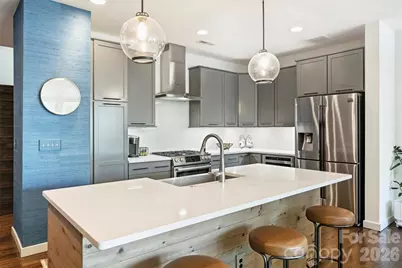 2829 N Brevard Street, Charlotte, NC 28205 - Photo 20