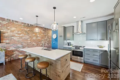 2829 N Brevard Street, Charlotte, NC 28205 - Photo 24