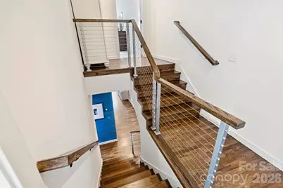 2829 N Brevard Street, Charlotte, NC 28205 - Photo 28