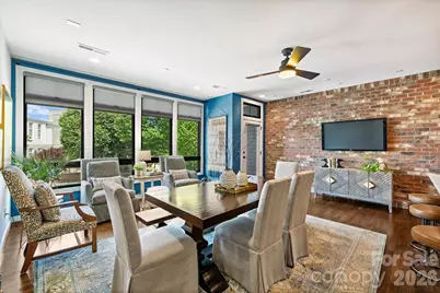 2829 N Brevard Street, Charlotte, NC 28205 - Photo 2