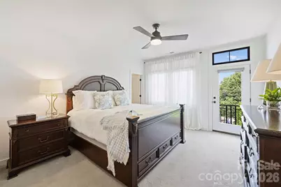 2829 N Brevard Street, Charlotte, NC 28205 - Photo 30
