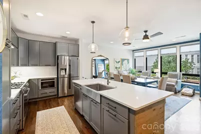 2829 N Brevard Street, Charlotte, NC 28205 - Photo 16