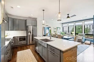2829 N Brevard St, Charlotte, NC 28205 - Photo 16