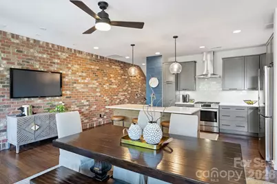 2829 N Brevard Street, Charlotte, NC 28205 - Photo 14