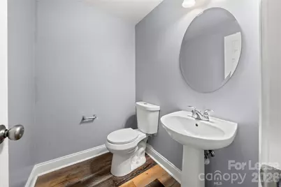 6441 Terrace View Court, Charlotte, NC 28269 - Photo 10