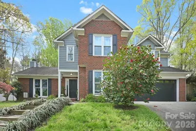 3616 Fair Oaks Place NW, Concord, NC 28027 - Photo 1