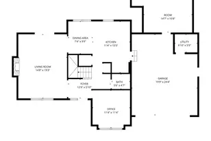 3616 Fair Oaks Pl NW, Concord, NC 28027 - Photo 16