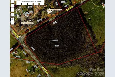 Vac Bowers Road, Norwood, NC 28128 - Photo 2