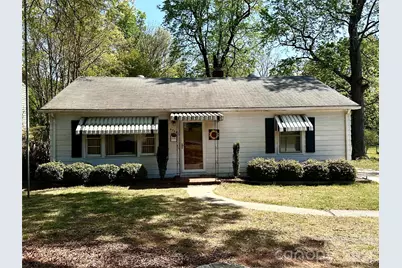 4728 Grasset Avenue, Charlotte, NC 28269 - Photo 2