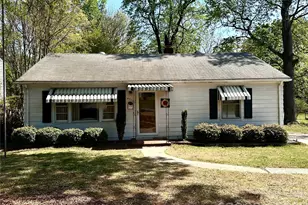 4728 Grasset Ave, Charlotte, NC 28269 - Photo 2