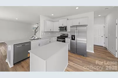 204 Calvin Creek Drive, Troutman, NC 28166 - Photo 12