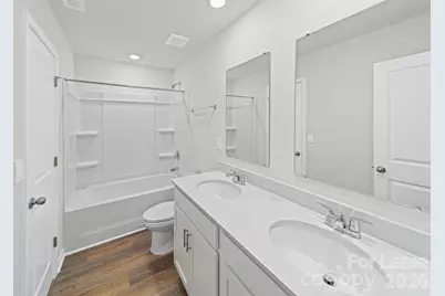 204 Calvin Creek Drive, Troutman, NC 28166 - Photo 36