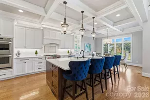 128 Brownstone Dr, Mooresville, NC 28117 - Photo 4