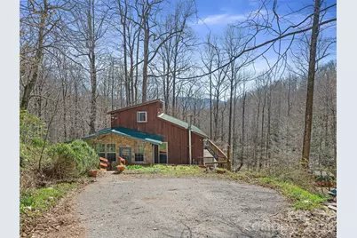 966 Waites Hollifield Road, Marion, NC 28752 - Photo 1