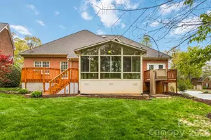 1443 Porch Swing Ln, Matthews, NC 28104 - Photo 40