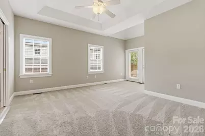 1443 Porch Swing Lane, Matthews, NC 28104 - Photo 20