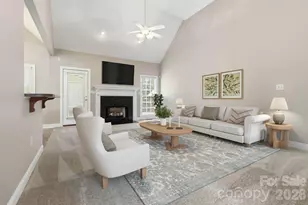 1443 Porch Swing Ln, Matthews, NC 28104 - Photo 12