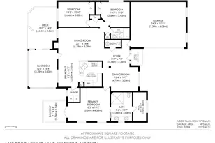 1443 Porch Swing Ln, Matthews, NC 28104 - Photo 48