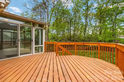 1443 Porch Swing Lane, Matthews, NC 28104 - Photo 36