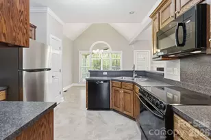 1443 Porch Swing Ln, Matthews, NC 28104 - Photo 14