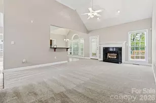 1443 Porch Swing Ln, Matthews, NC 28104 - Photo 8