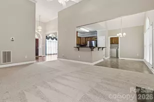 1443 Porch Swing Ln, Matthews, NC 28104 - Photo 10