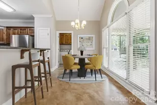 1443 Porch Swing Ln, Matthews, NC 28104 - Photo 16