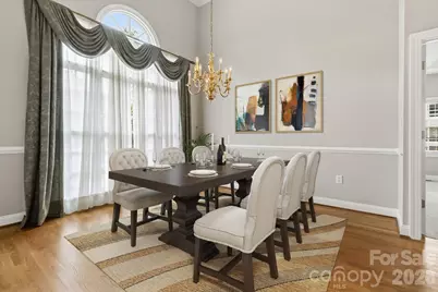 1443 Porch Swing Lane, Matthews, NC 28104 - Photo 6