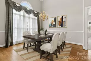 1443 Porch Swing Ln, Matthews, NC 28104 - Photo 6